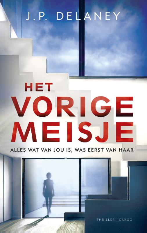 9789023466963 Het vorige meisje
