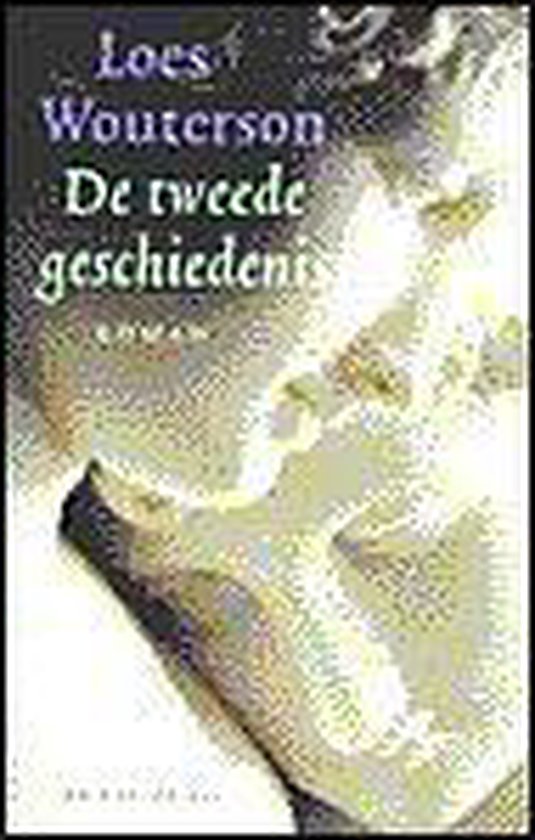 9789023470250 De tweede geschiedenis