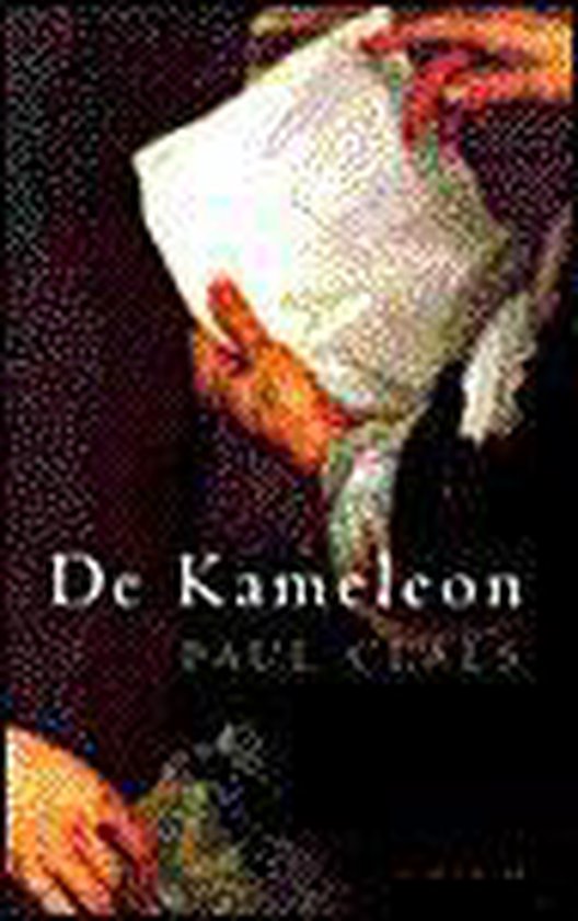 9789023470465 De kameleon