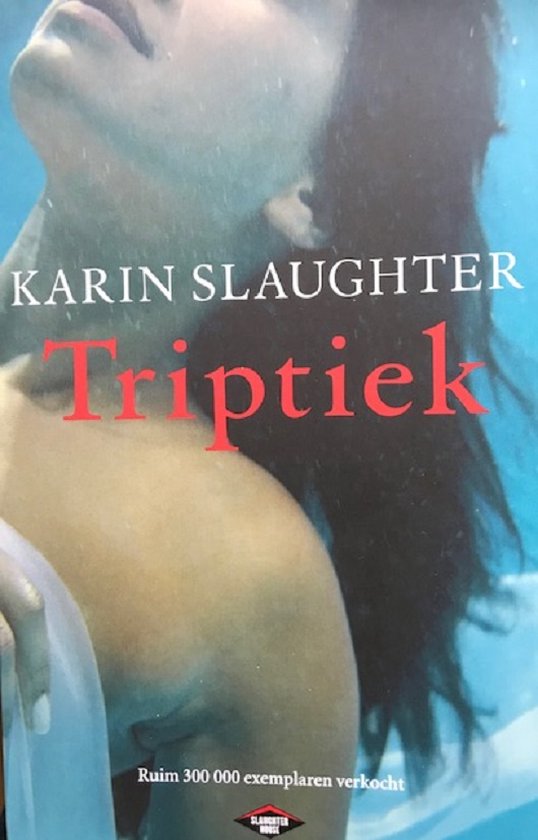 9789023490005 triptiek