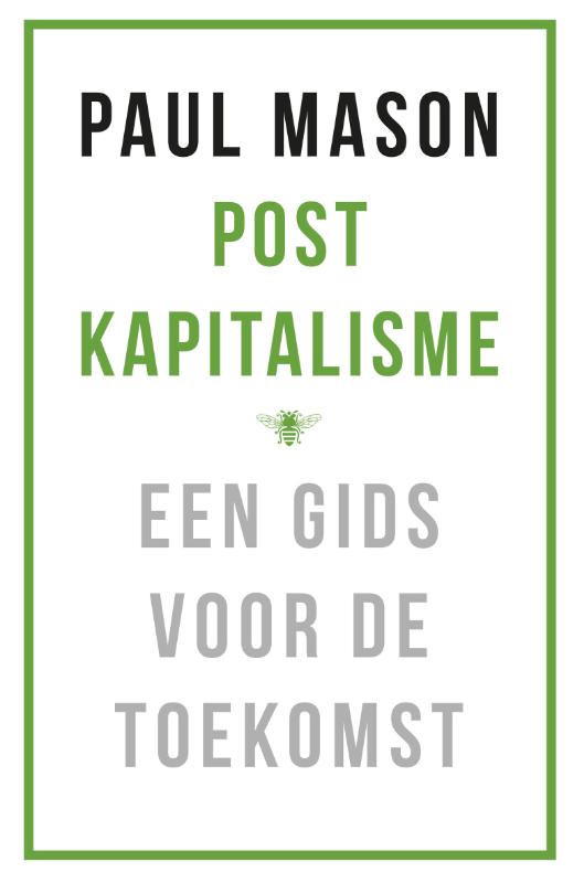 9789023494317 Postkapitalisme