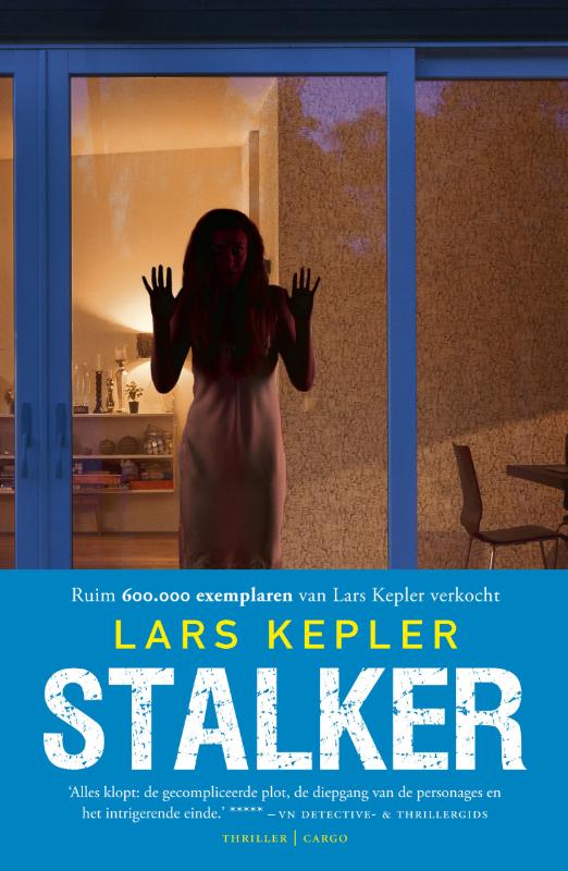9789023496809 Stalker