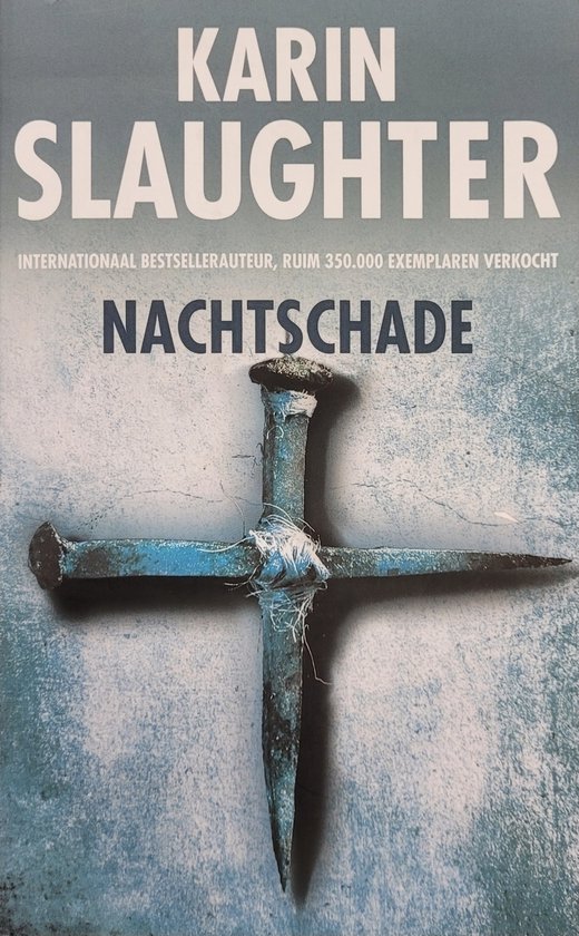 9789023496915 nachtschade