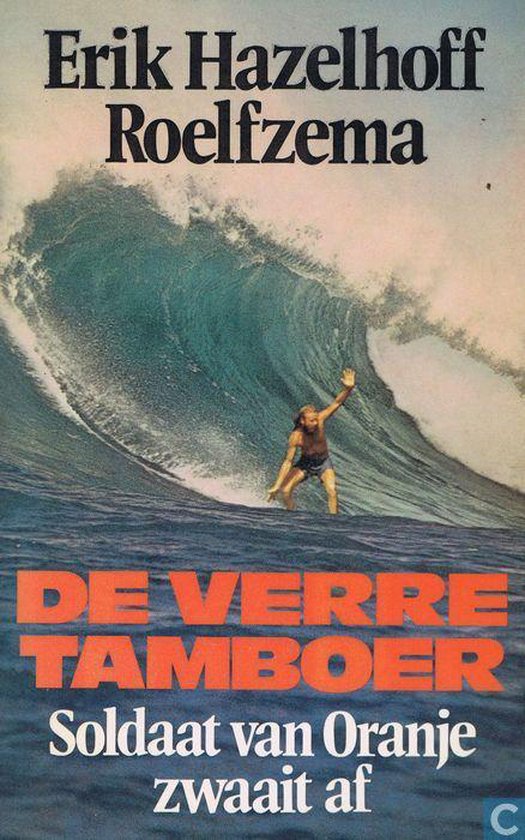 9789023580782 Verre tamboer