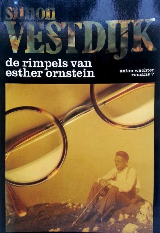 9789023652489 Rimpels van esther ornstein