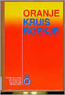 9789023821106 Oranje kruisboekje