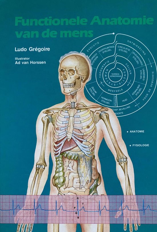 9789023821359-Functionele-anatomie-van-de-mens