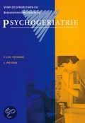 9789023832386 Verpleegproblemen en benaderingswijzen in de psychogeriatrie  druk 1