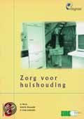 9789023836544 Zorg voor huishouding  druk 1