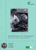9789023836896 Psychologie en sociologie  druk 1