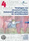 9789023838364 Verplegen van chronisch zieken lichamelijk gehandicapten en revaliderenden  405  deel Leerlingenboek  CDROM  druk 1
