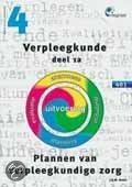 9789023840121 Verpleegkunde  1a Plannen van verpleegkundige zorg  druk 1