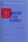 9789023900689 Orientatie in de filosofie  deel 2