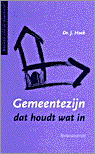 9789023904953 Gemeentezijn  dat houdt wat in