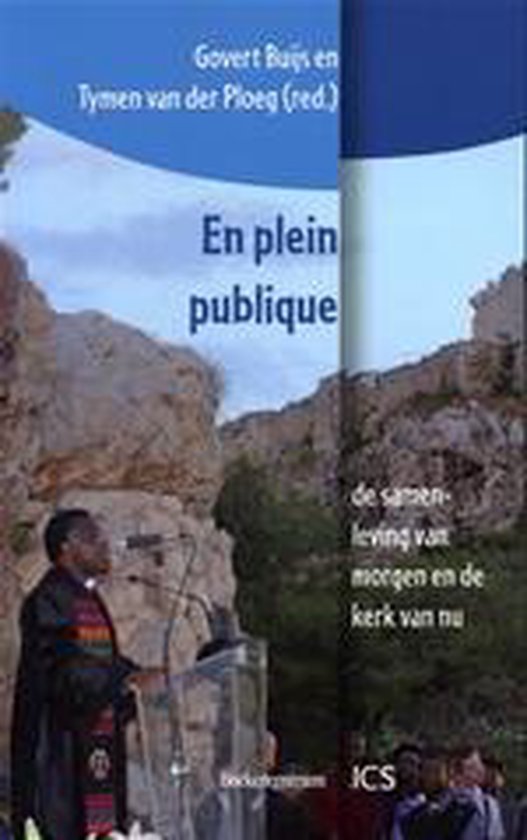 9789023910657 En plein publique