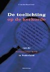 9789023912934 De toelichting op de kerkorde van de Protestantse Kerk in Nederland