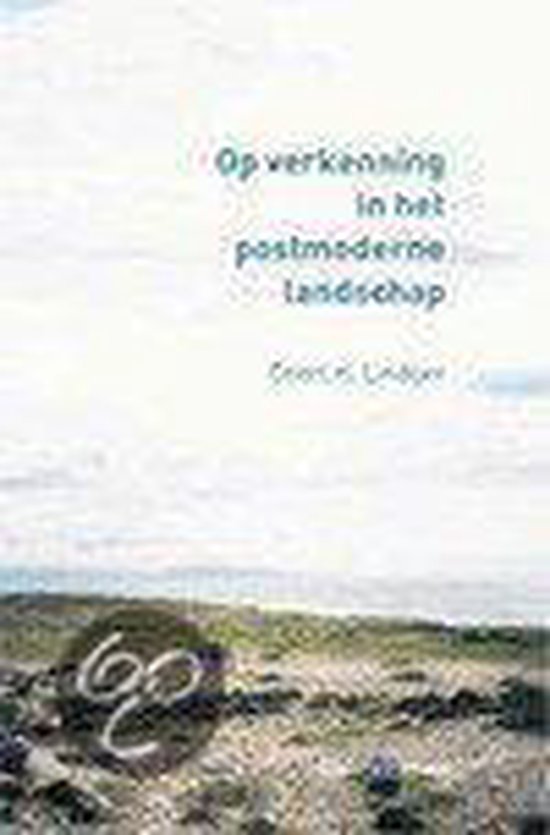 9789023913627 Op verkenning in het postmoderne landschap