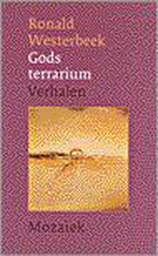 9789023990079 Gods terrarium