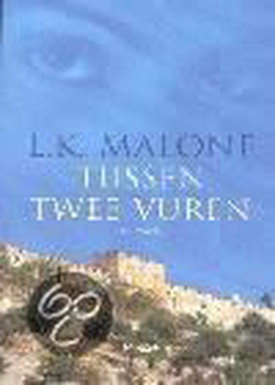 9789023990598 Tussen twee vuren