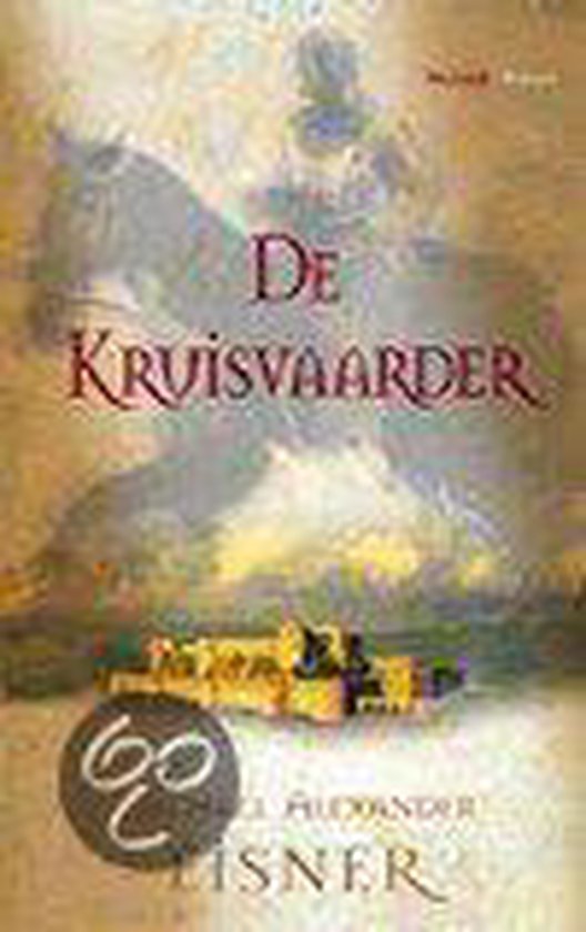 9789023990970 De Kruisvaarder