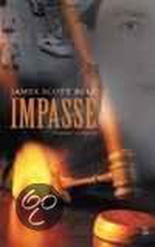 9789023991052 Impasse