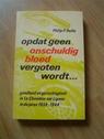 9789024201501 Opdat geen onschuldig bloed vergoten wordt