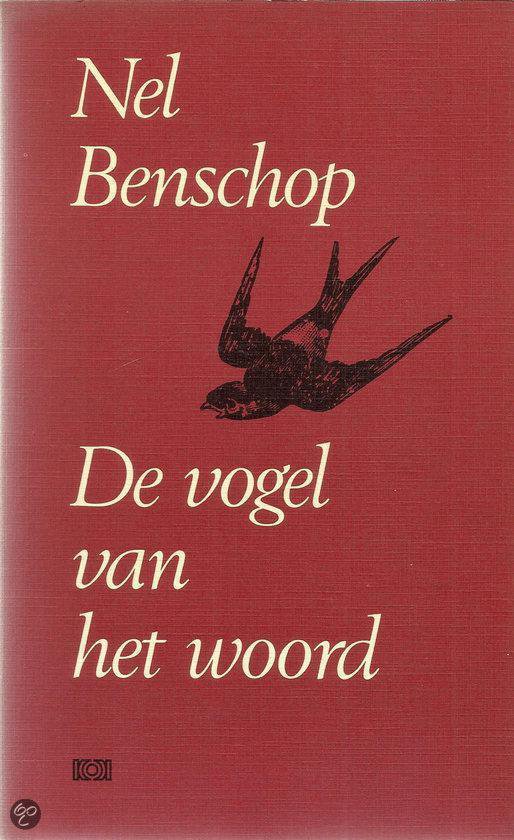 9789024203154 Vogel van het woord