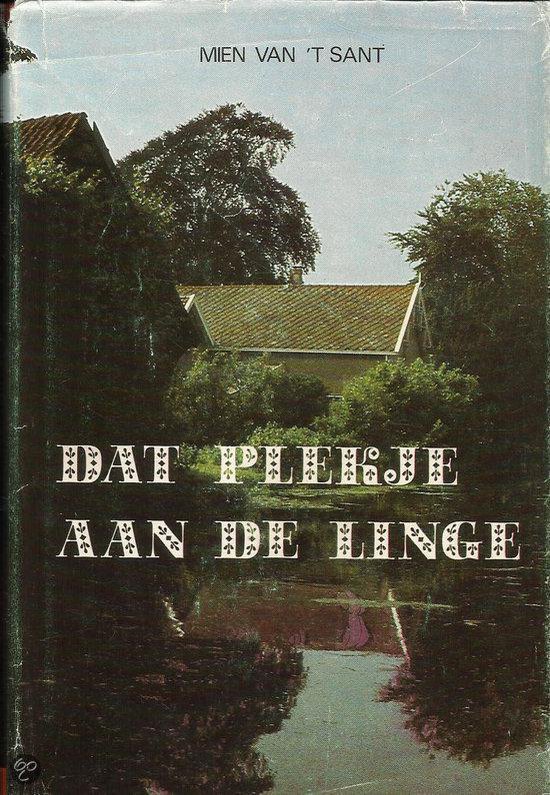 9789024215607 Dat plekje aan de Linge