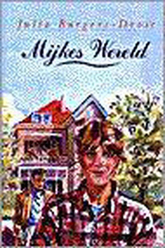 9789024217892 Mijkes wereld