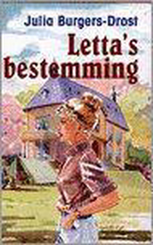 9789024218080 Lettas bestemming