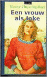 9789024219452 Een vrouw als Joke