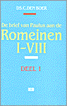 9789024246533 Brief van Paulus aan de Romeinen  1 18