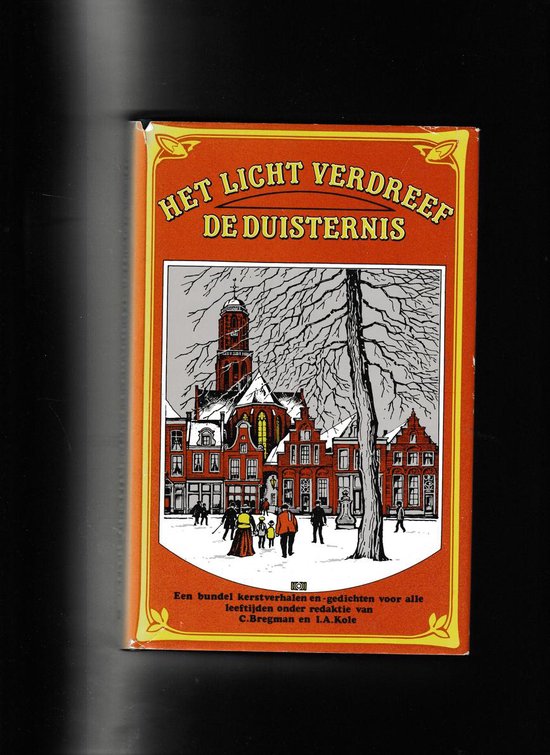 9789024252268 Licht verdreef de duisternis