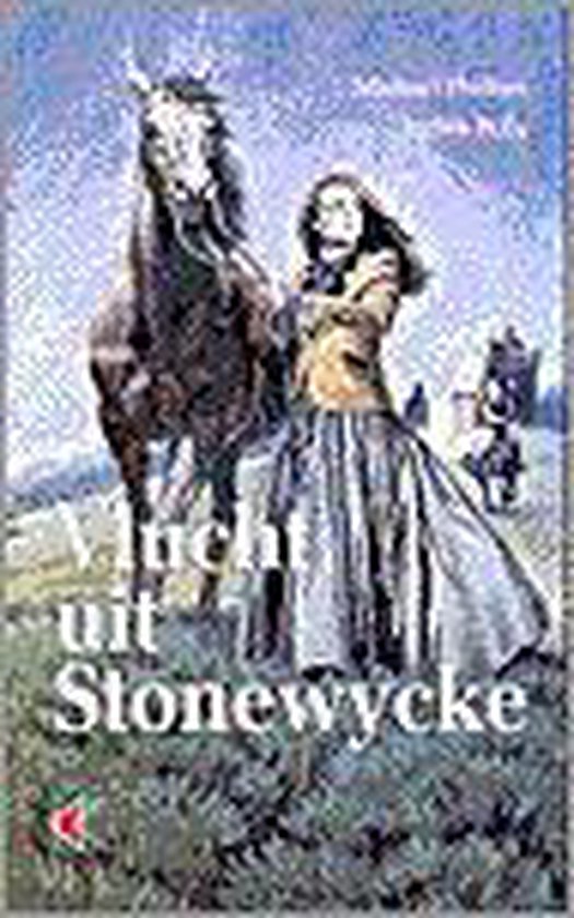 9789024261161 Vlucht uit Stonewycke