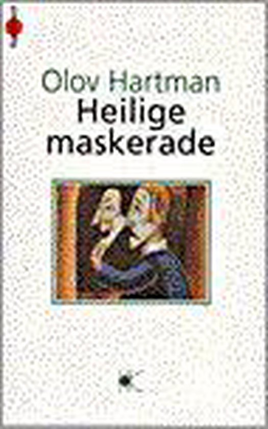 9789024264421 Heilige maskerade