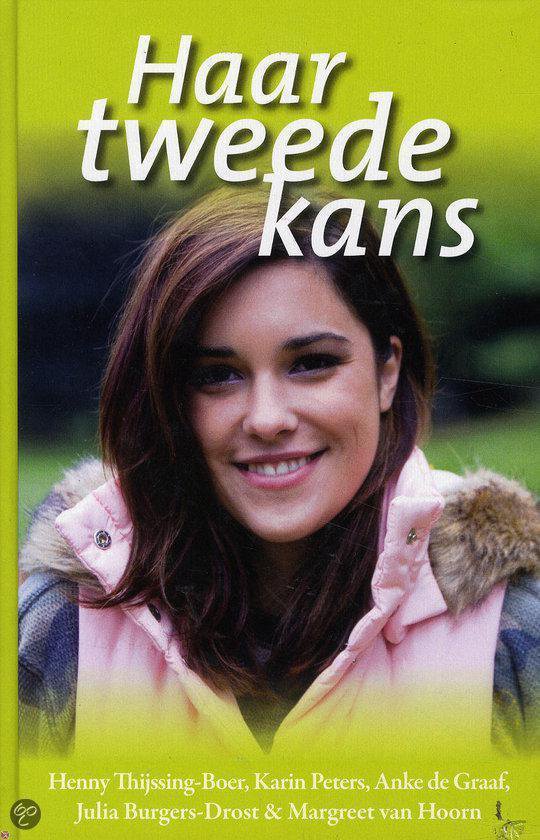 9789024264896 Een tweede kans op geluk