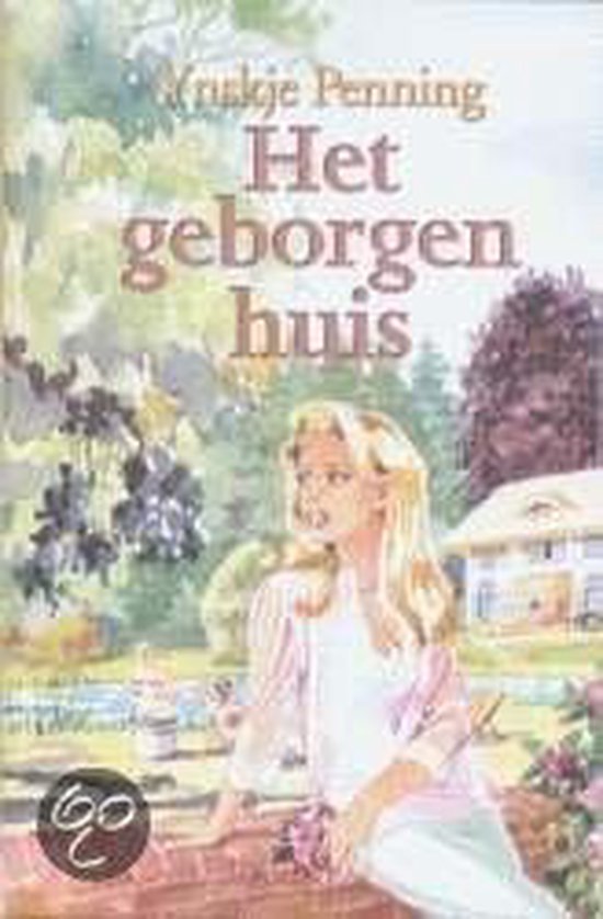 9789024285884 Het geborgen huis