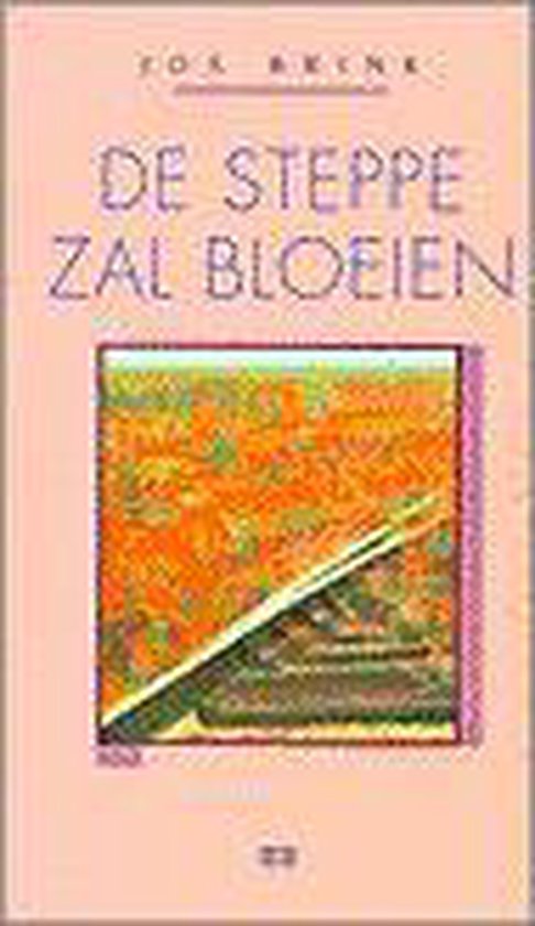 9789024288618-De-steppe-zal-bloeien