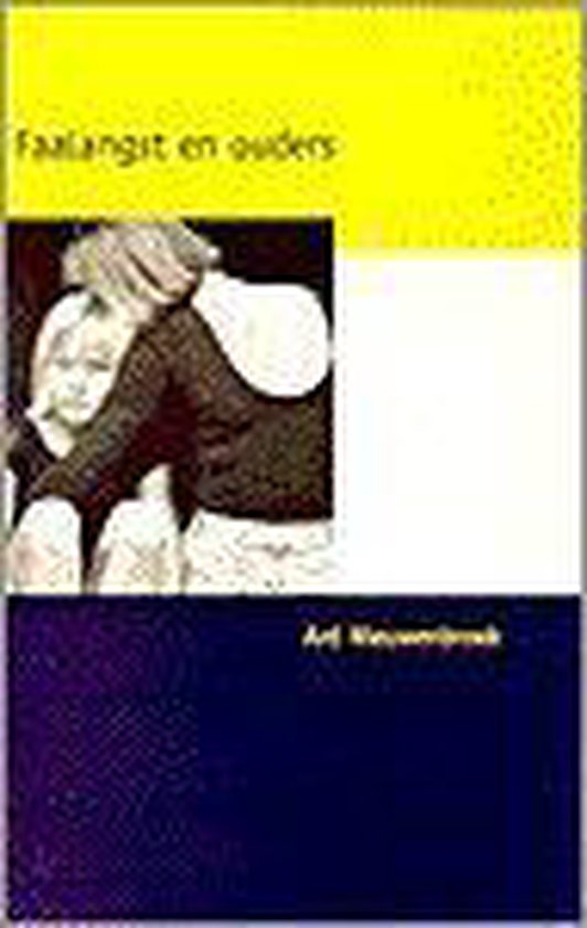 9789024294350 Faalangst en ouders