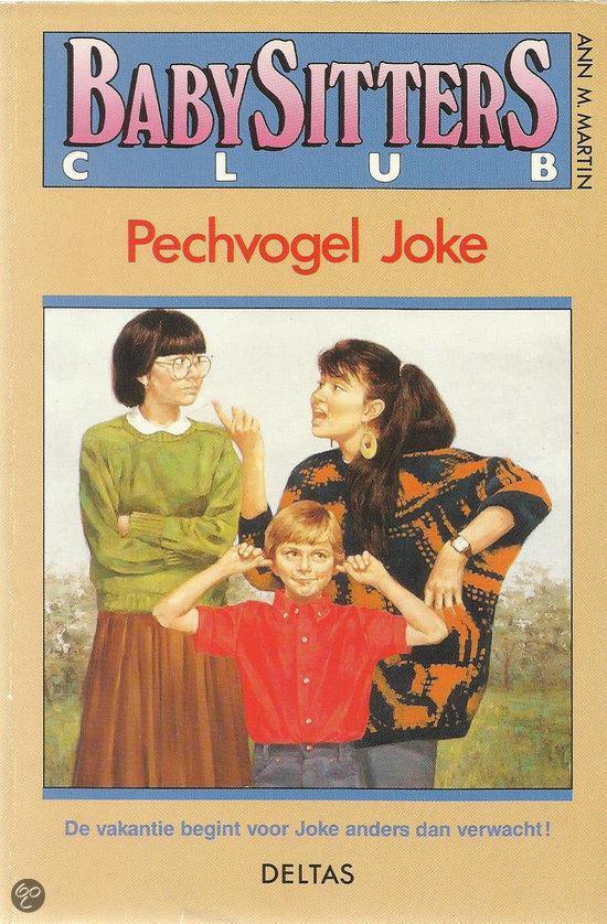 9789024342198 Pechvogel Joke