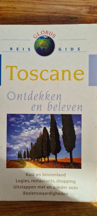 9789024360871 Toscane