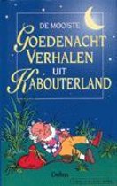 9789024362035 De mooiste goedenachtverhalen uit kabouterland