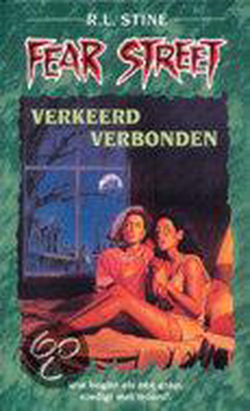 9789024364060 Verkeerd verbonden
