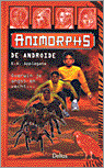 9789024366910 De androide