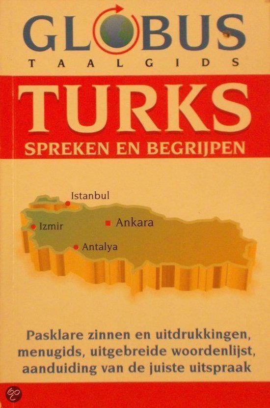 9789024370979 Turks spreken en begrijpen