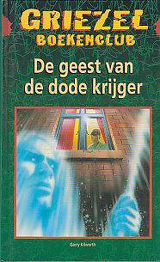 9789024371761 De geest van de dode krijger