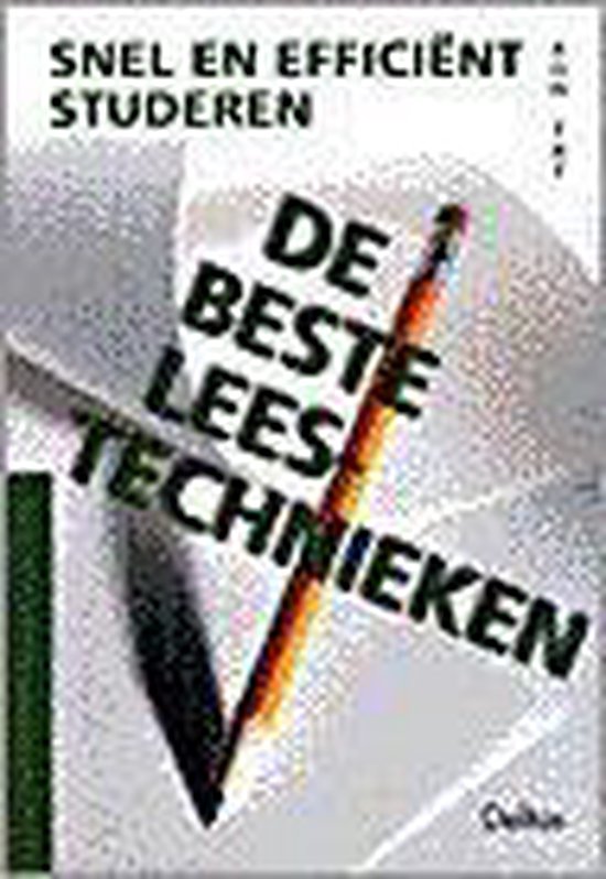 9789024373185 Zo slaagt u voor tests en examens