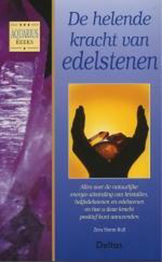 9789024374960 De helende kracht van edelstenen