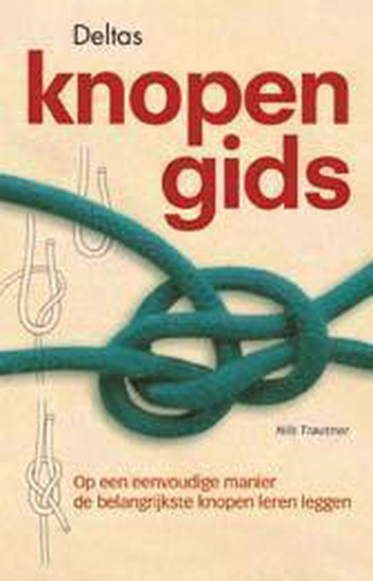 9789024380176 Deltas knopengids