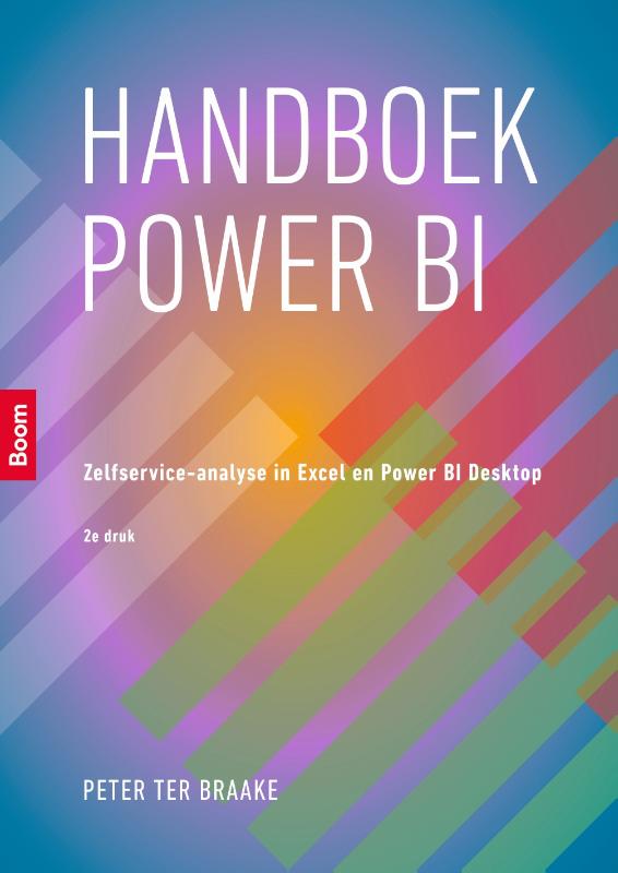 9789024404223 Handboek Power BI